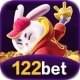 122bet Casino Official v4.4.6