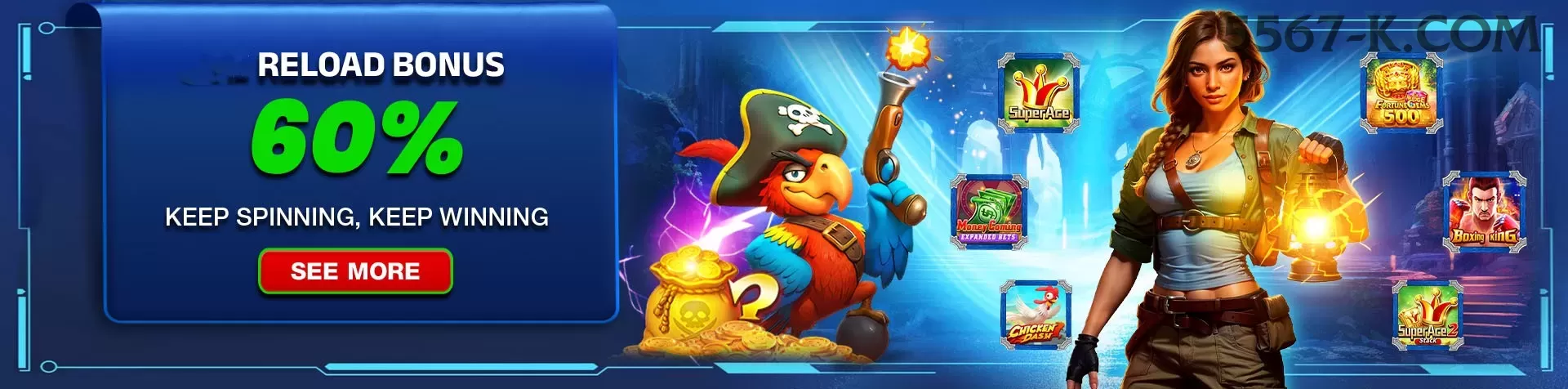Gates of Olympus slot 5567